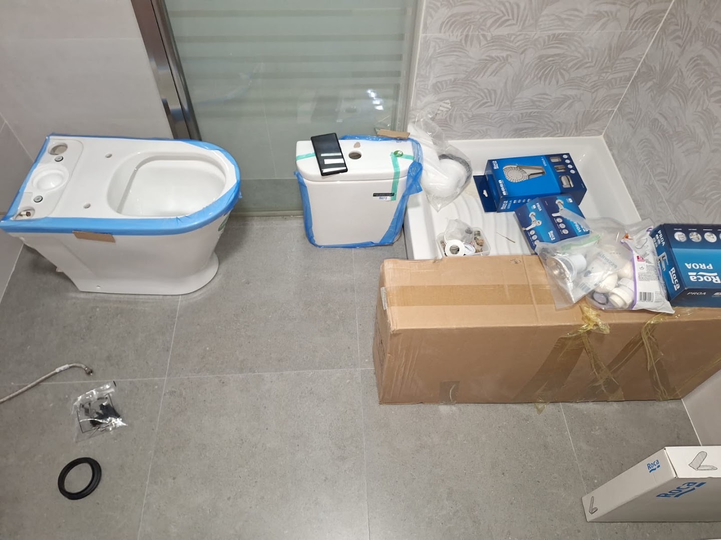 Belmax (fontanero) — Fotos 8