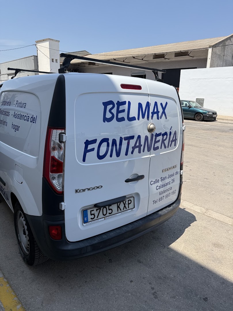 Belmax (fontanero) — Fotos 4